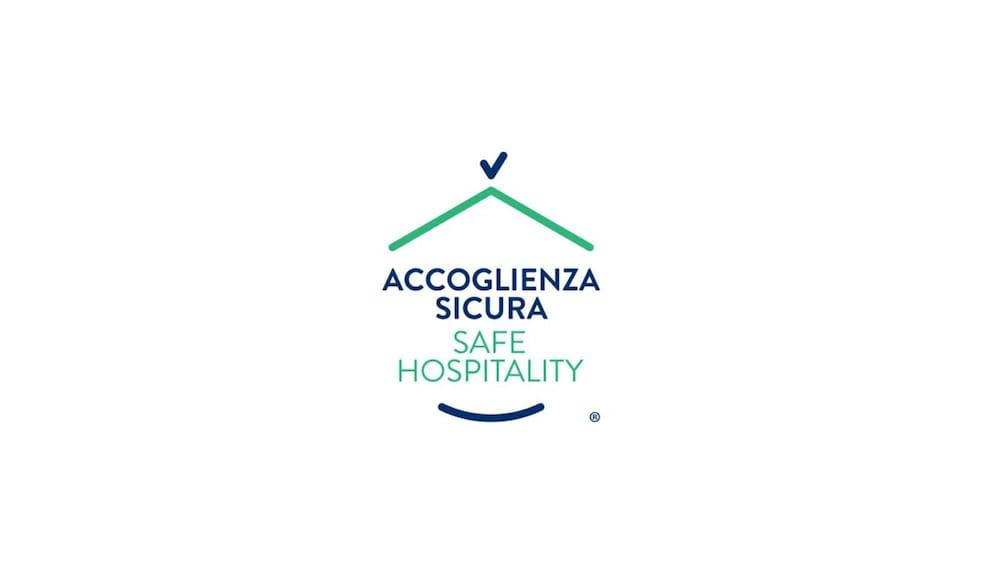 Hotel Assisi Рим Екстериор снимка