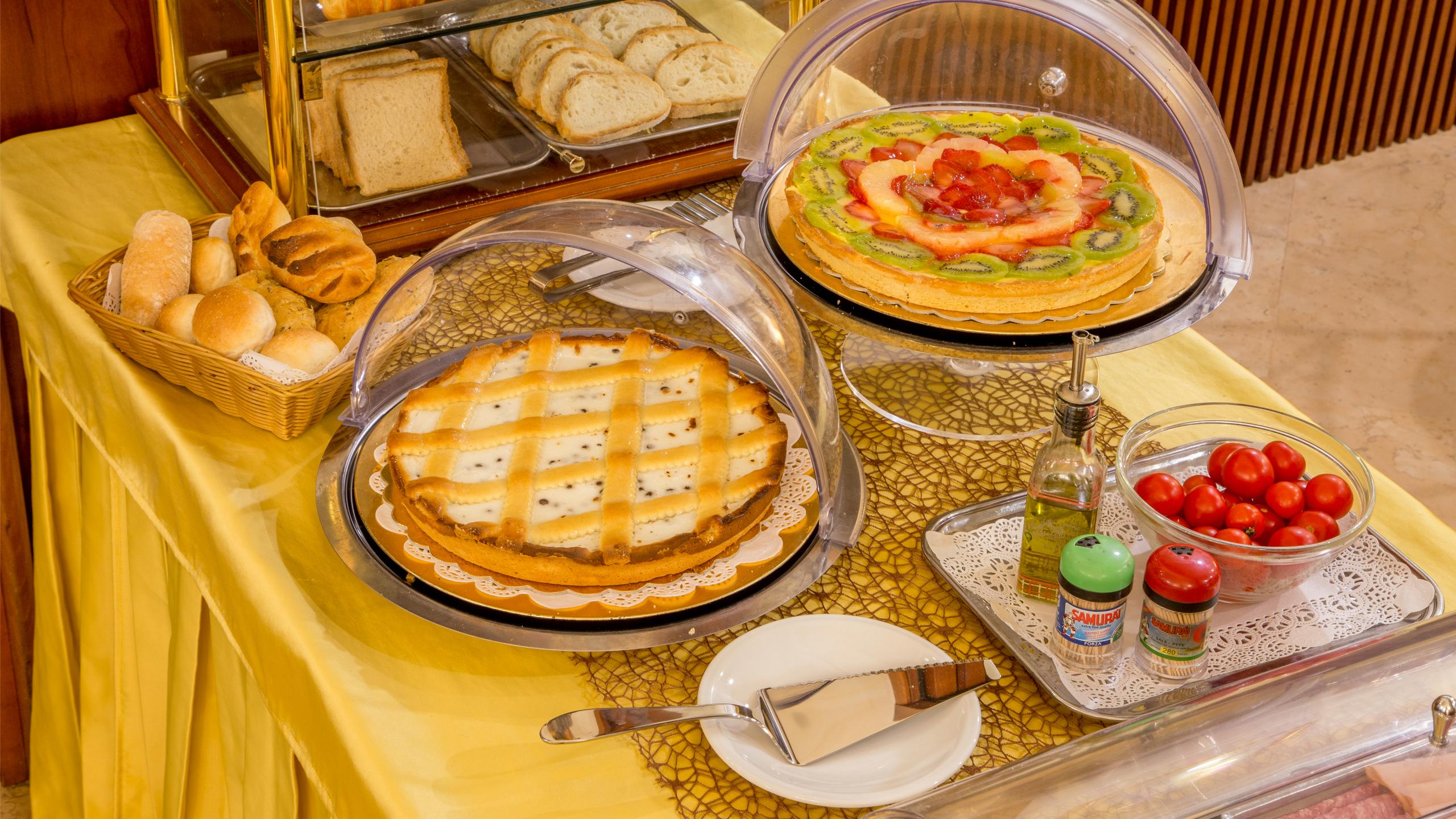 Hotel Assisi Рим Екстериор снимка
