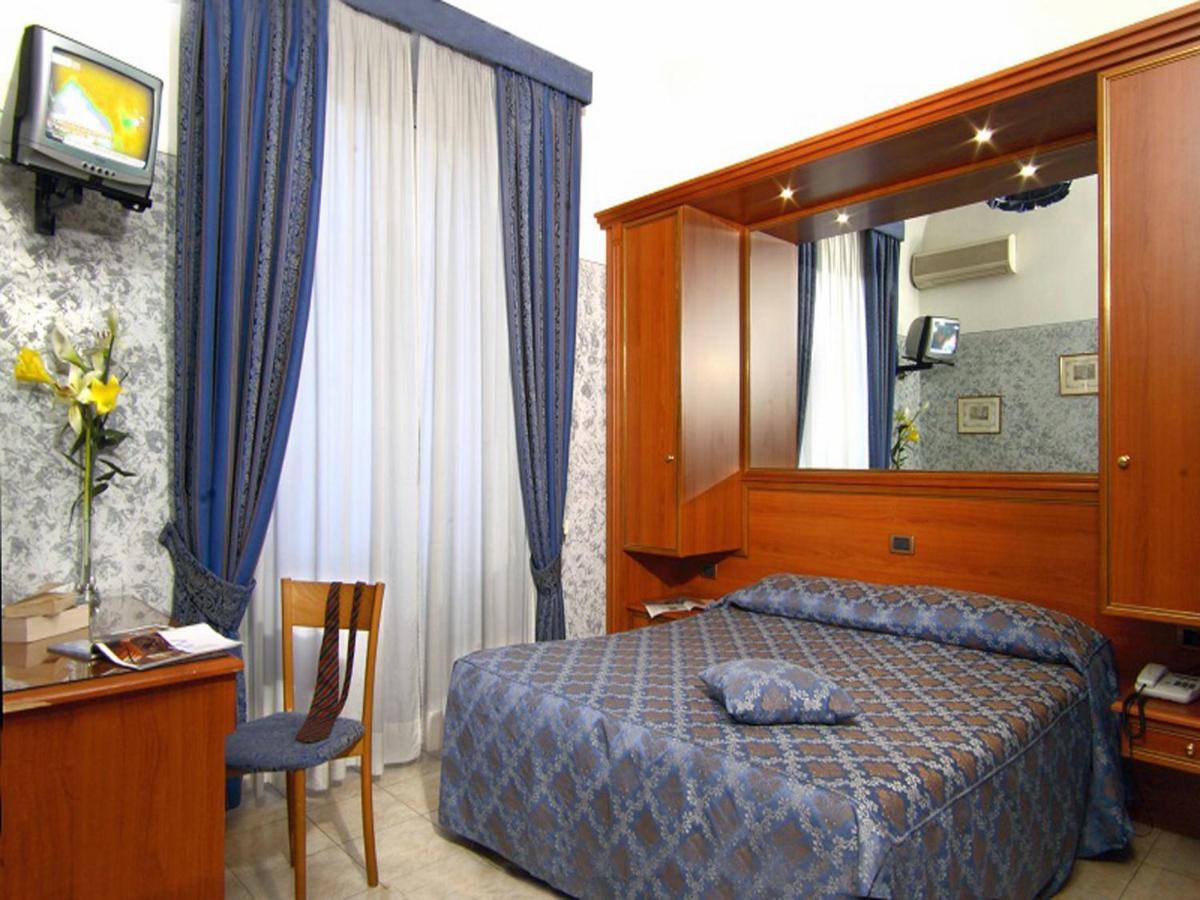 Hotel Assisi Рим Стая снимка